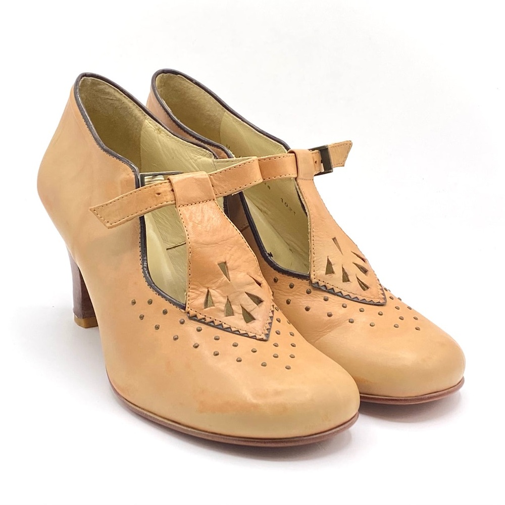 Giraudon New York - Shoes